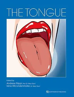 E-Book (pdf) The Tongue von Andreas Filippi, Irène Hitz Lindenmüller