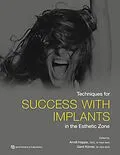 E-Book (epub) Techniques for Success With Implants in the Esthetic Zone von Arndt Happe, Gerd Körner