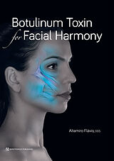 E-Book (epub) Botulinum Toxin for Facial Harmony von Altamiro Flávio