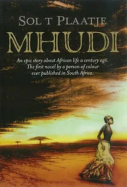 E-Book (pdf) Mhudi von Sol T Plaatje
