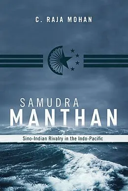 E-Book (pdf) Samudra Manthan von C. Raja Mohan