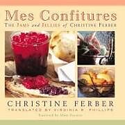 Livre Relié Mes Confitures de Christine Ferber