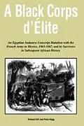 E-Book (pdf) Black Corps d'Elite von Richard Hill, Peter Hogg