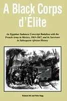 E-Book (pdf) Black Corps d'Elite von Richard Hill, Peter Hogg