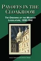 E-Book (pdf) Payoffs in the Cloakroom von Bruce A. Rubenstein, Lawrence E. Ziewacz