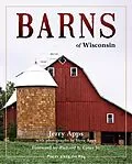 E-Book (epub) Barns of Wisconsin (Revised Edition) von Apps Jerry Apps