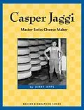 E-Book (epub) Casper Jaggi von Apps Jerry Apps