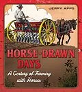 E-Book (epub) Horse-Drawn Days von Apps Jerry Apps