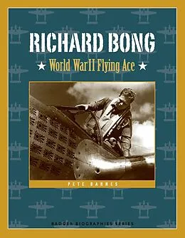 ePUB Richard Bong von Barnes Pete Barnes