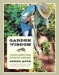 E-Book (epub) Garden Wisdom von Apps Jerry Apps