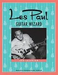 E-Book (epub) Les Paul von Jacobson Bob Jacobson