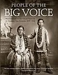 ePUB People of the Big Voice von Jones Tom Jones, Schmudlach Michael Schmudlach, Mason Matthew Daniel Mason