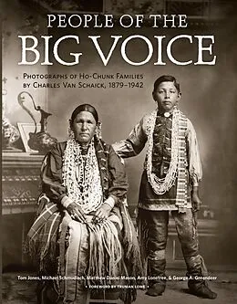 ePUB People of the Big Voice von Jones Tom Jones, Schmudlach Michael Schmudlach, Mason Matthew Daniel Mason