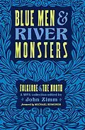 E-Book (epub) Blue Men and River Monsters von Zimm John Zimm