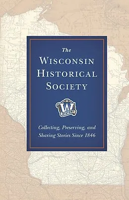 E-Book (epub) Wisconsin Historical Society von Zimm John Zimm