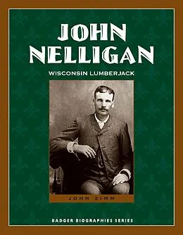E-Book (epub) John Nelligan von Zimm John Zimm