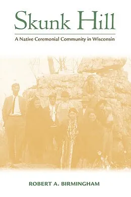 E-Book (epub) Skunk Hill von Birmingham Robert A. Birmingham