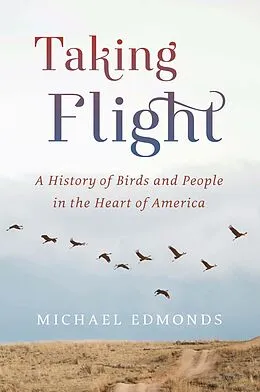 E-Book (epub) Taking Flight von Edmonds Michael Edmonds