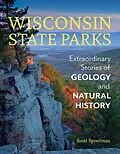 E-Book (epub) Wisconsin State Parks von Spoolman Scott Spoolman