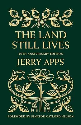 E-Book (epub) Land Still Lives von Apps Jerry Apps