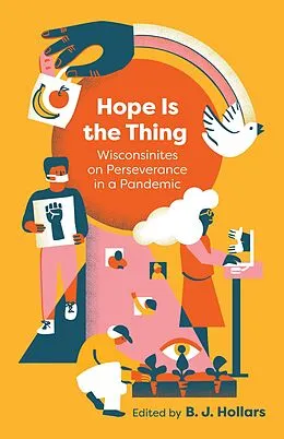 ePUB Hope is the Thing von Hollars B. J. Hollars