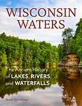 E-Book (epub) Wisconsin Waters von Spoolman Scott Spoolman