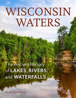 E-Book (epub) Wisconsin Waters von Spoolman Scott Spoolman