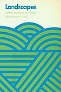 Kartonierter Einband Landscapes von J B Jackson