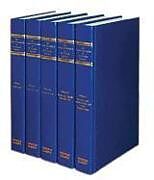 Livre Relié Summa Theologica: Complete 5-Volume Set de Thomas Aquinas