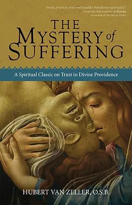 E-Book (epub) The Mystery of Suffering von Hubert van Zeller