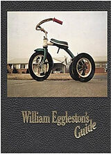 Livre Relié William Eggleston's Guide de John Szarkowski