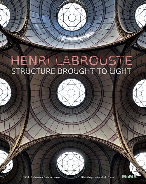 Structure Brought to Light