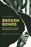 E-Book (epub) Broken Bonds von Abdelrahman Ayyash, Amr Elafifi, Noha Ezzat