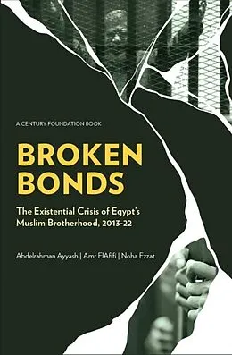 E-Book (epub) Broken Bonds von Abdelrahman Ayyash, Amr Elafifi, Noha Ezzat