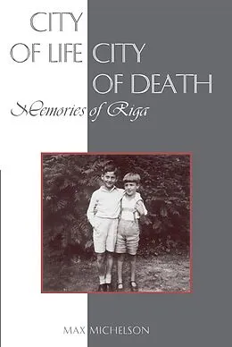 E-Book (pdf) City of Life, City of Death von Michelson Max Michelson