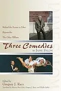 E-Book (pdf) Three Comedies von Racz G Racz