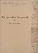 The Pyramid of Senwosret I