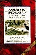 Kartonierter Einband Journey to the Alcarria von Camilo Jose Cela