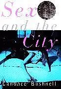 Fester Einband Sex and the City von Candace Bushnell