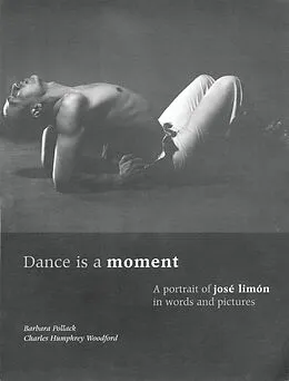 E-Book (pdf) Dance is a Moment von Barbara Pollack, Charles Humphrey Woodford