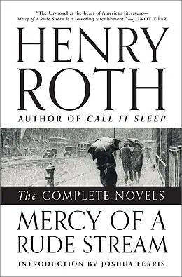 E-Book (epub) Mercy of a Rude Stream von Henry Roth