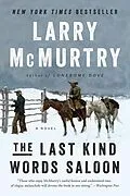 E-Book (epub) The Last Kind Words Saloon: A Novel von Larry Mcmurtry
