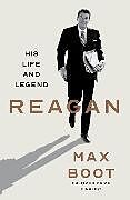 Livre Relié Reagan de Boot Max