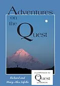 E-Book (epub) Adventures on the Quest von Mary-Alice Jafolla