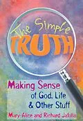 E-Book (epub) Simple Truth von Mary-Alice Jafolla