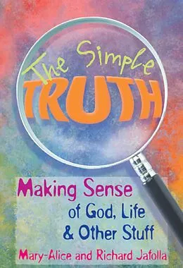 E-Book (epub) Simple Truth von Mary-Alice Jafolla