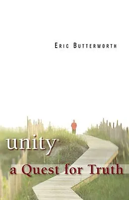 E-Book (epub) Unity von Eric Butterworth