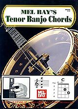  Notenblätter Tenor Banjo Chords