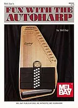 Sue Banks Notenblätter Fun with the Autoharp