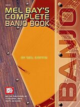 Neil Griffin Notenblätter Complete Banjo Book
